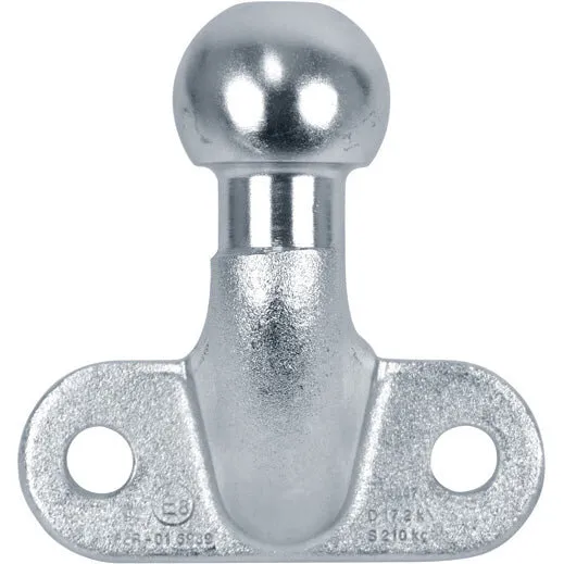 Carpoint Vinkeltrækbold 2T, E-godkendt