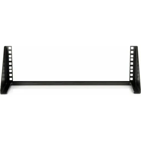StarTech RK319WALLV 3U Vægmonteret Rack, Sort, 19"