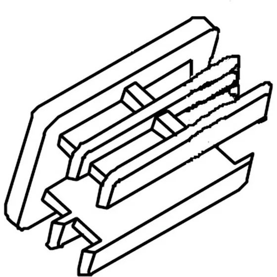 BuzzRack Reservedel 130-00616-01 til cykelholder