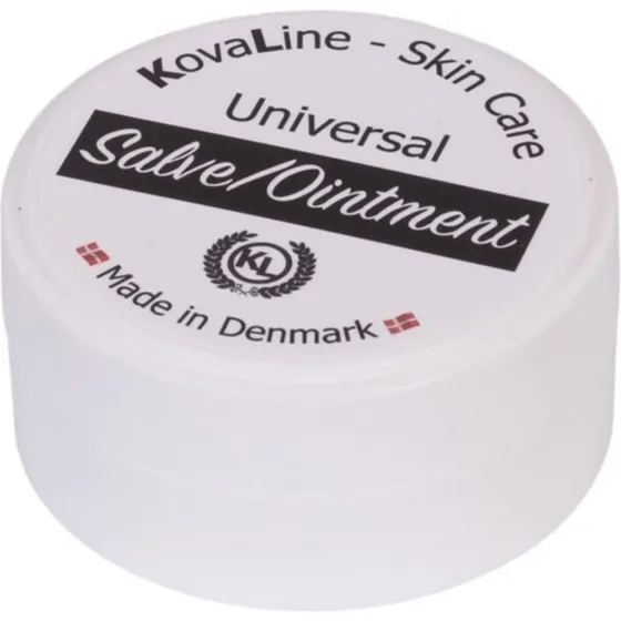 Kovaline Universal Salve 100 ml