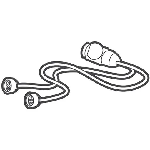 Menabo Reservedel 700033600000 til Alcon 2/3/4 og Merak