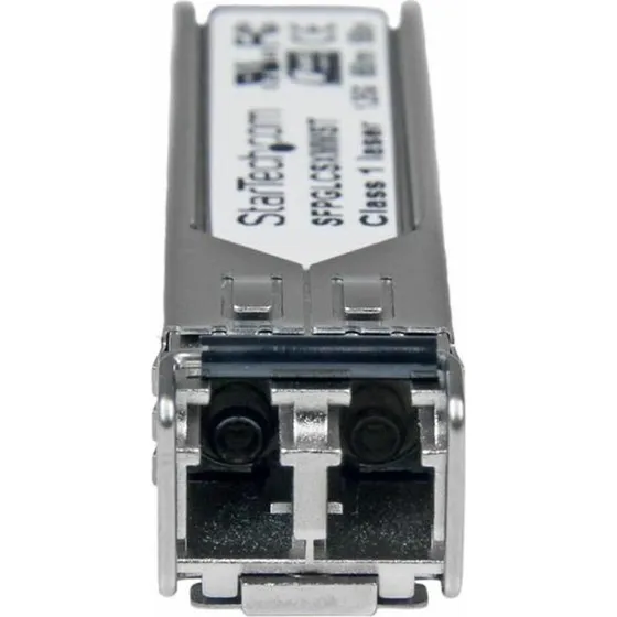 StarTech GLC-SX-MM SFP 10-Pack 1GbE Multimode Fiber