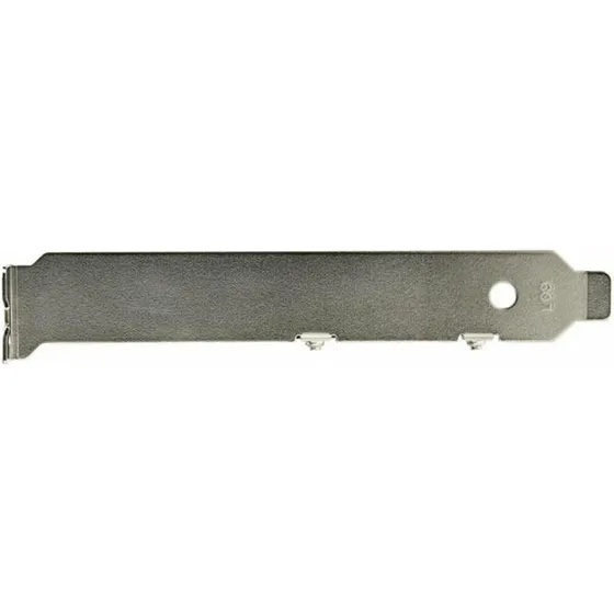 StarTech.com PEX4M2E1 PCIe x4 M.2 SSD Adapter, rød
