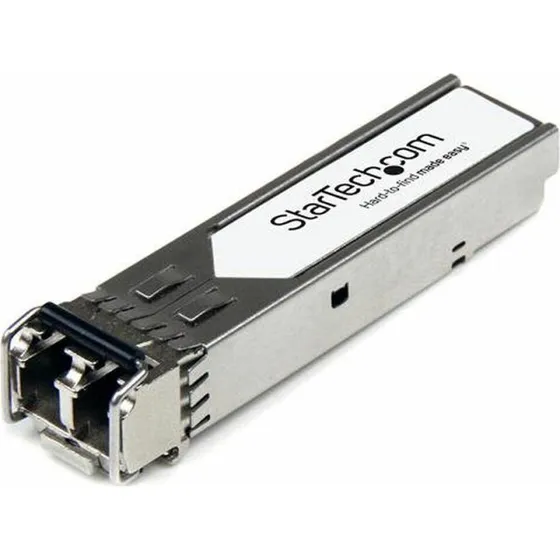 StarTech.com 10301-ST SFP+ SFP+ Modul - 10GBASE-SR, 300m, Multimode