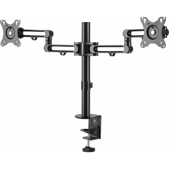 StarTech ARMDUAL3 Dobbelt Skærmholder, Sort, Op til 32"