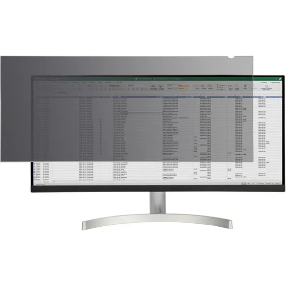 StarTech PRIVSCNMON34W 34" Privacy Screen for Ultrawide Monitor