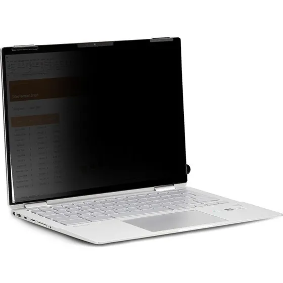StarTech.com 14" Touch Privacy Screen, Sort