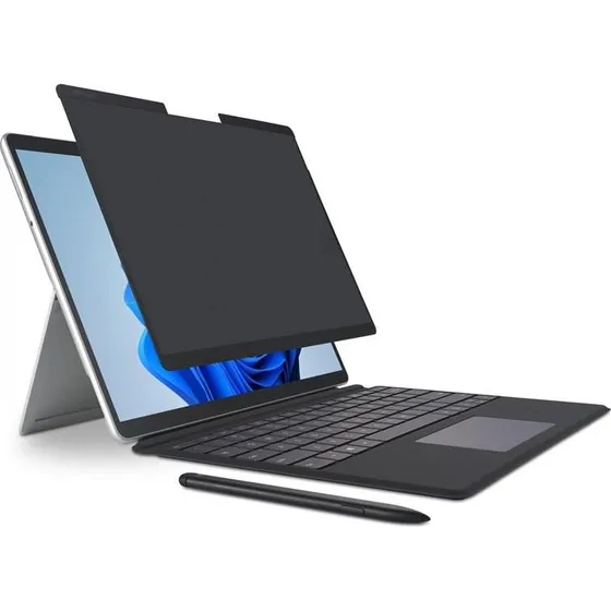 Kensington MagPro Elite Magnetisk Privatlivsfilter 13" til Surface Pro 8/9/10/11