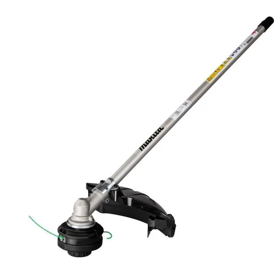 Makita EM408MP Trimmerpåsætning til DUX18