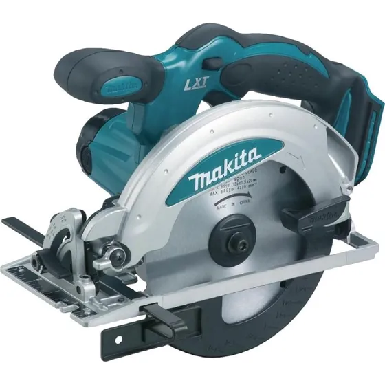 Makita DSS610Z Rundsav 18 V 165 mm 3700 o/min
