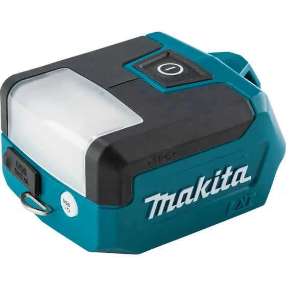 Makita DML817 LED Arbejdslampe 18V/14.4V 300 lx
