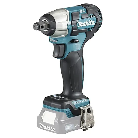 Makita TW161DZ Slagnøgle 1/2" 10,8V/12V 165Nm