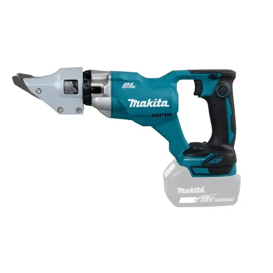 Makita DJS200Z Pladesaks 2,0 mm 18V