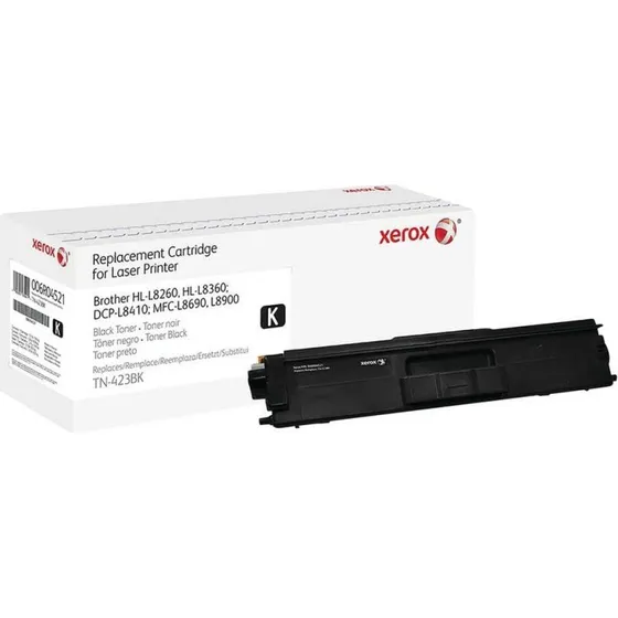 Xerox 006R04521 Sort Original Toner, Højtydende