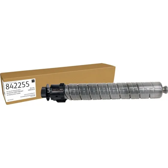 Xerox Everyday 006R04879 Sort Toner, Kompatibel, Remanufactured