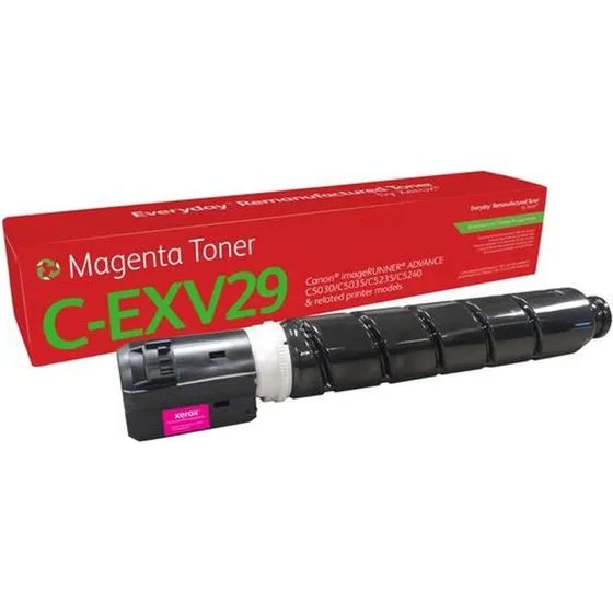 Xerox Everyday Magenta 27000 sider Toner
