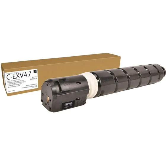 Xerox Everyday Sort 19000 sider Toner