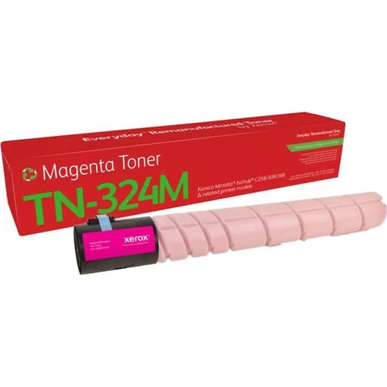 Xerox Everyday Magenta 26000 sider - kompatibel toner