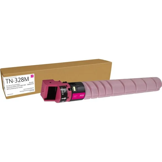 Xerox Everyday Magenta 28000 sider - kompatibel toner