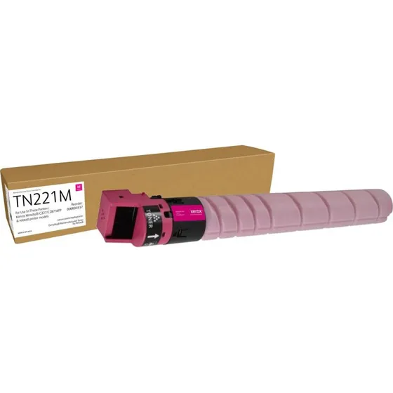 Xerox Everyday Magenta 21000 sider – kompatibel toner
