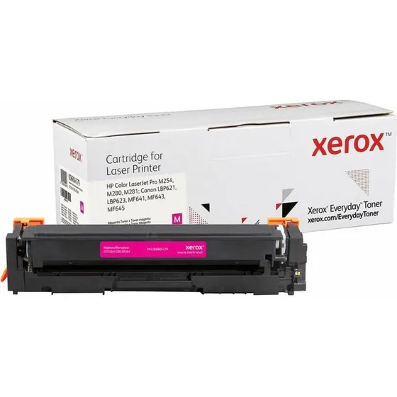 Xerox 006R04179 Magenta Tonerpatron – 1300 sider