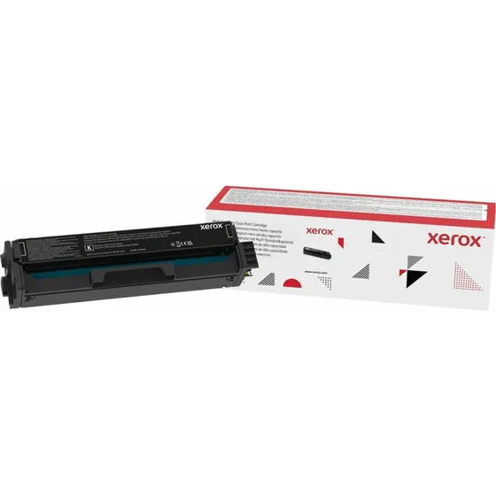 Xerox 006R04391 Sort Høj Kapacitet Laser Toner