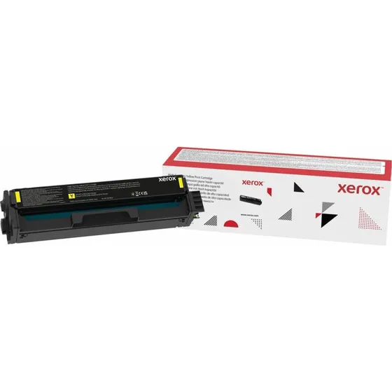 Xerox 006R04394 Gul Høj Kapacitet Toner (2.500 sider)