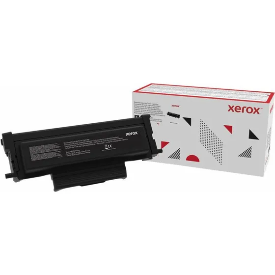 Xerox 006R04399 Sort Toner, 1200 sider, Original