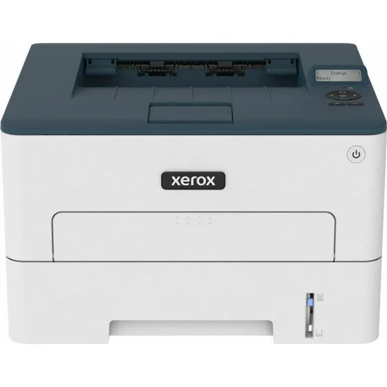 Xerox B230V/DNI Mono Laserprinter - 34 spm, WiFi, Duplex
