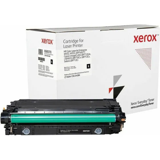 Xerox Everyday Sort Toner 006R03793 – 6000 sider
