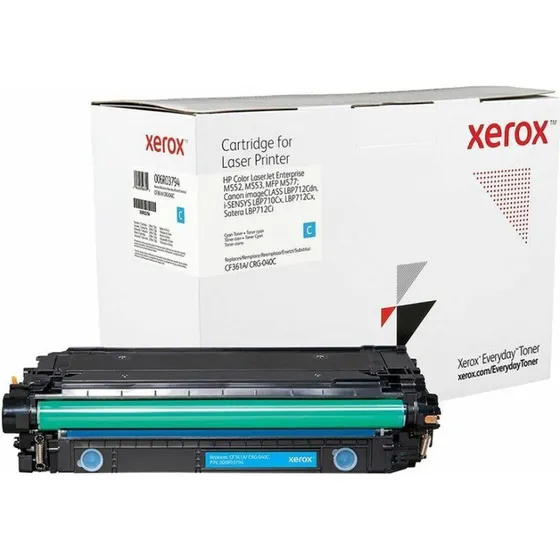 Xerox 006R03794 Cyan Kompatibel Tonerpatron