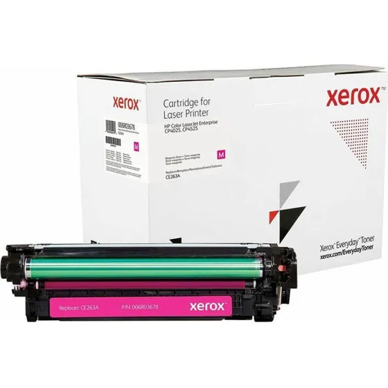 Xerox 006R03678 Magenta Original Tonerpatron