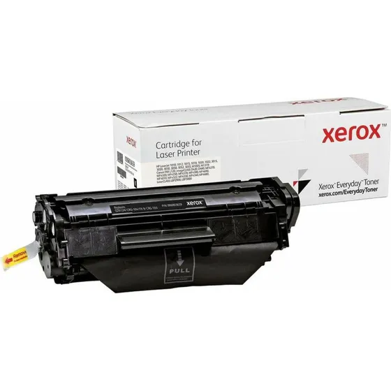 Xerox 006R03659 Sort Kompatibel Toner, 2000 Sider