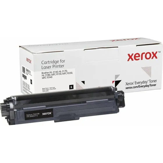 Xerox 006R03712 Sort Kompatibel Toner