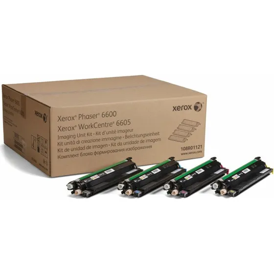 Xerox 108R01121 Fuserenhed for VersaLink C400, 60.000 sider
