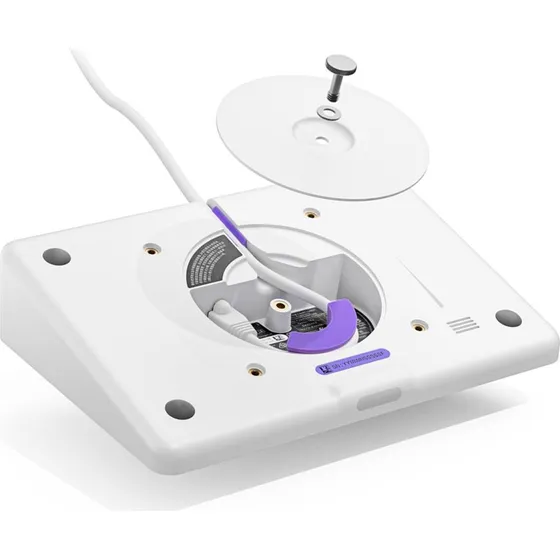 Logitech Tap IP 10,1" Touchskærm, Hvid