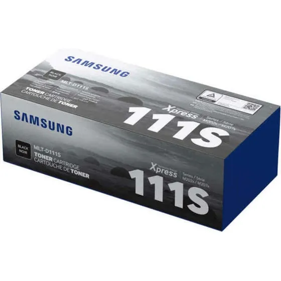 HP MLT-D111S Sort Toner SU810A – 1.000 sider