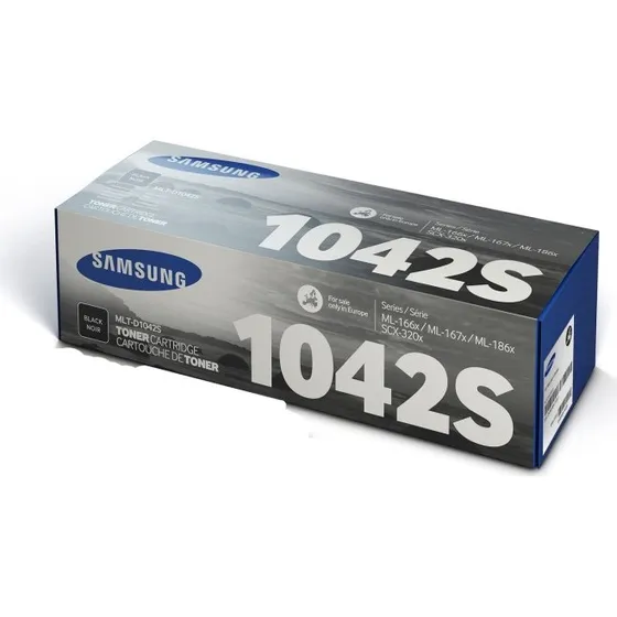HP SU737A Sort Toner 1.500 sider til Samsung