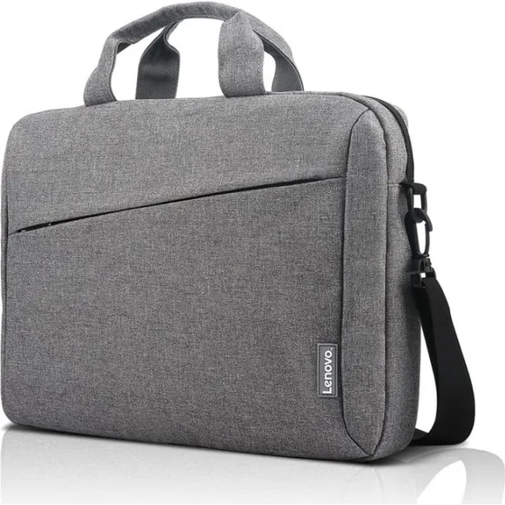 Lenovo Casual Toploader T210 15,6" Grå Bæretaske