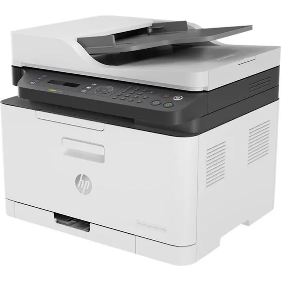 HP Color Laser MFP 179fwg Farve Laserprinter A4 WiFi