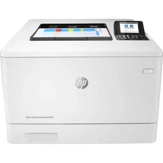 HP Color LaserJet Enterprise M455dn, 49 s/min, A4, duplex