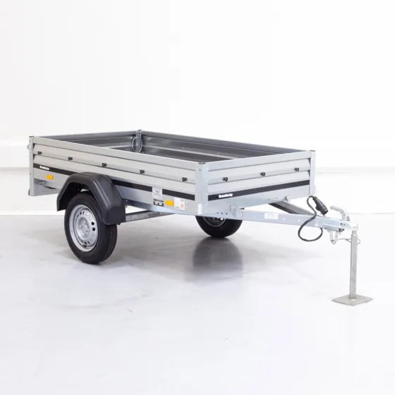 Brenderup 1205S UB 750 kg