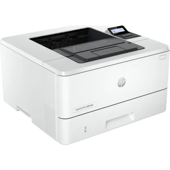 HP LaserJet Pro 4002dw Mono Laserprinter, WiFi, 42 spm