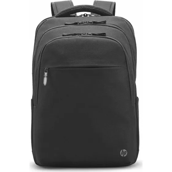 HP 3E2U5UT Rygsæk 17,3" Sort – HP Renew