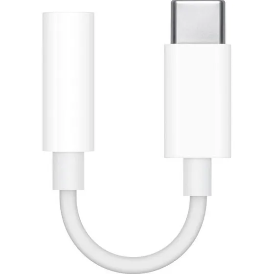 Apple USB-C til HDMI & USB-Adapter (hvid, 4K)