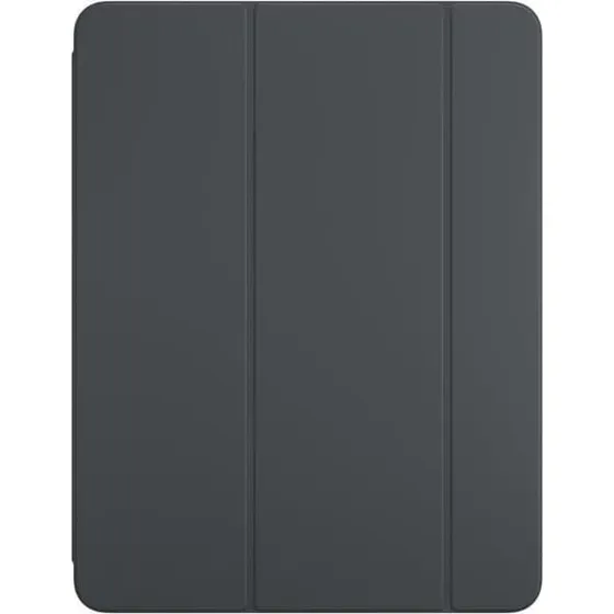 Apple Smart Folio Cover til iPad Pro 13" (M4) - Sort