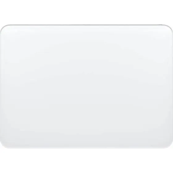 Apple Magic Trackpad MXK93Z/A, hvid, trådløs Bluetooth