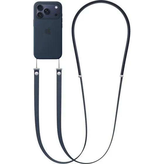 Apple Mobilcover Grå til iPhone