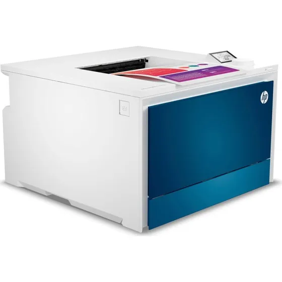HP Color LaserJet Pro 4202dn Farveprinter, Duplex, LAN
