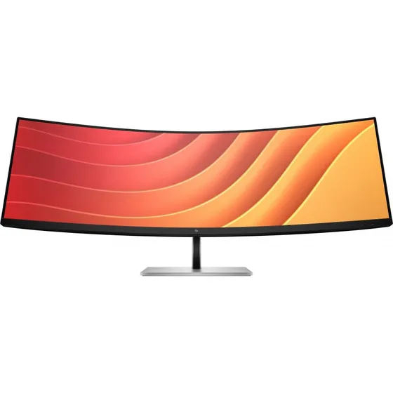 HP E45c G5 44,5" Curved DQHD 165 Hz USB-C